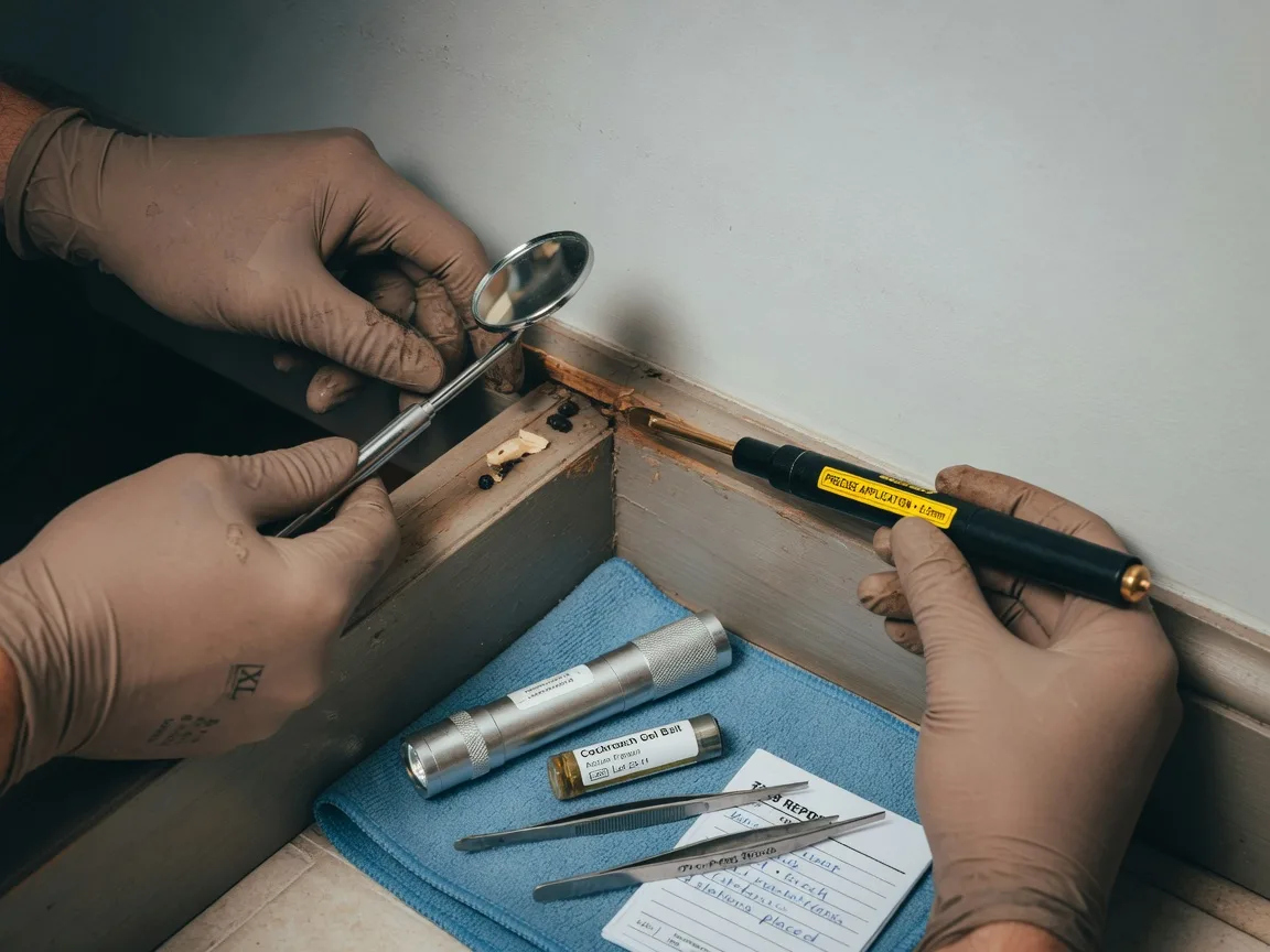 Why choose Emergency Pest Control in Langston, AL